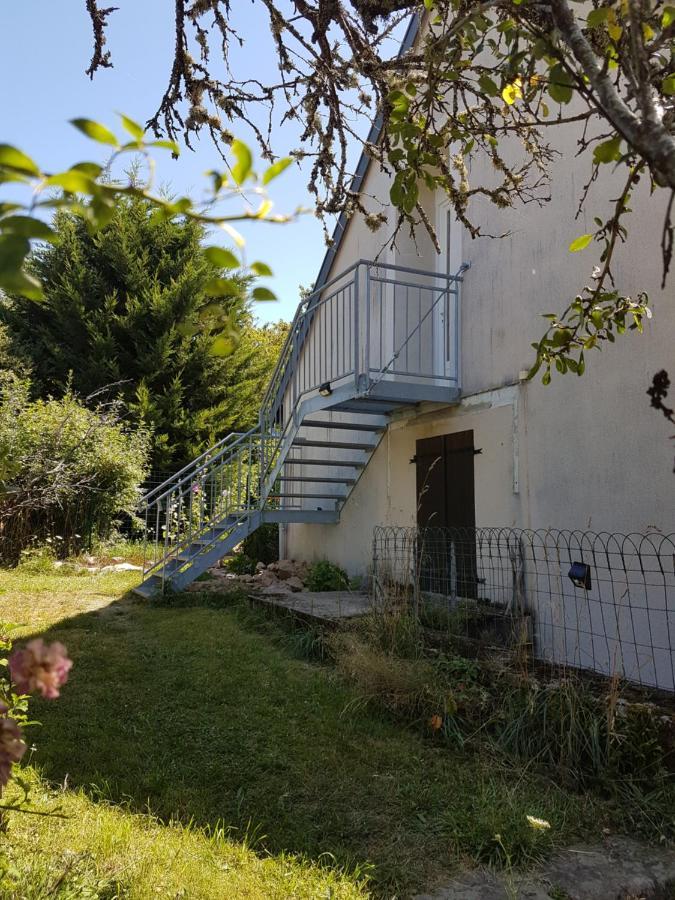 Marmagne  Gite Le Domaine D Orphee מראה חיצוני תמונה