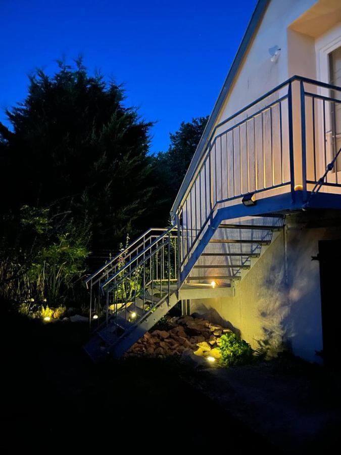 Marmagne  Gite Le Domaine D Orphee מראה חיצוני תמונה